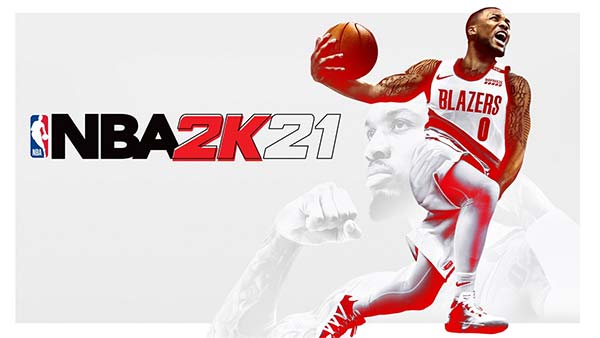 NBA 2K21 (NBA2K) Xbox One digital pre-order and pre-download available now