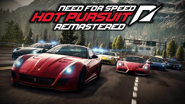 Need For Speed: Hot Pursuit Remastered Announced For Xbox Series X/S, XB1,  PS5, PS4, SWITCH and PC - XboxOne-HQ.COM