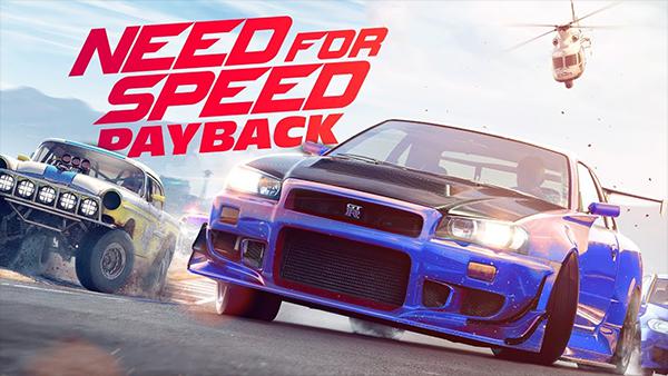 Need For Speed Payback Is Now Available For Digital Pre-order On Xbox One |  XBOXONE-HQ.COM