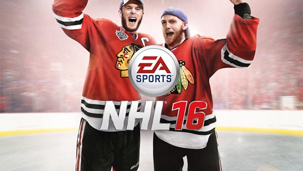 EA Sports NHL 16 Available Now on Xbox One, PS4 - XboxOne-HQ.COM