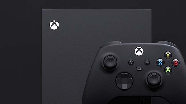 November 2020 Xbox Update