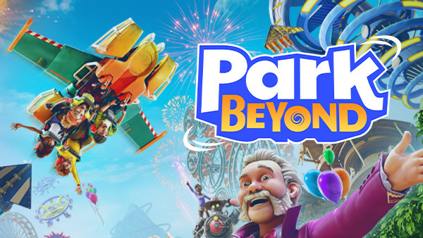 Theme park simulation game 'Park Beyond' is heading to Xbox Series, PS5 and  PC via Steam in June | XBOXONE-HQ.COM