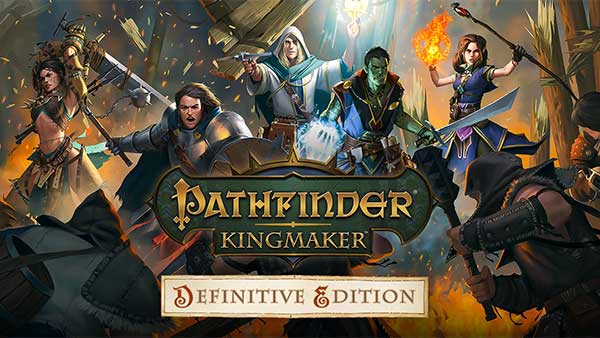 Pathfinder: Kingmaker Definitive Edition launches for XBOX ONE |  XBOXONE-HQ.COM