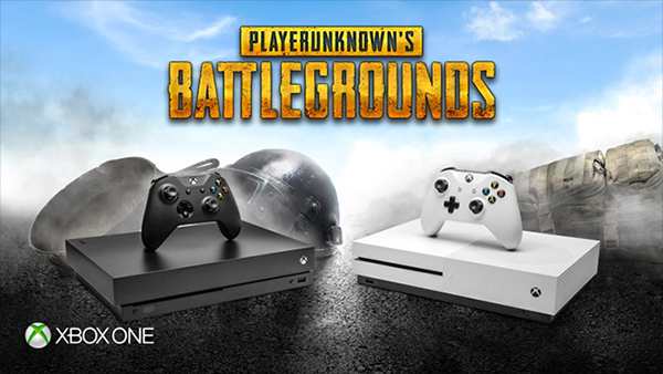 Player Unknown's Battlegrounds (PUBG) Is Coming To Xbox One On December 12, 2017