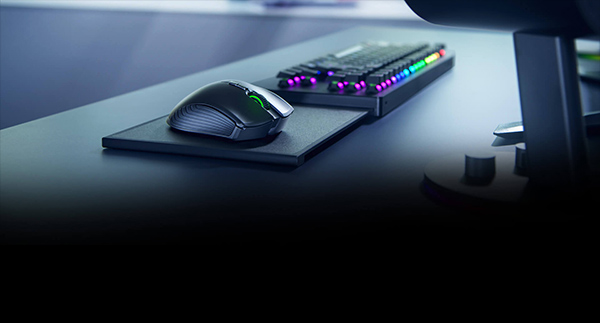 Razer Turret wireless keyboard & mouse for Xbox One is now available for sale