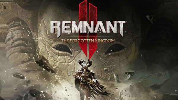 REMNANT 2's Second Premium DLC “The Forgotten Kingdom” arrives April 23 on Xbox Series, PS5, and PC