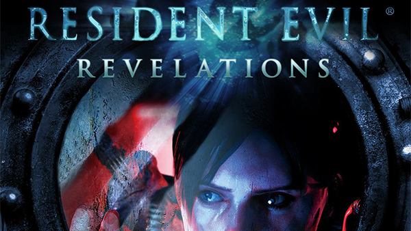 Resident Evil Revelations Is Now Available for Digital Pre-order on Xbox One