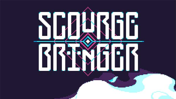 ScourgeBringer is out now for Xbox One, Windows 10 and Xbox Game Pass