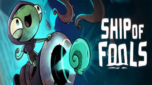Team17 announces 'Ship Of Fools' for Xbox Series X|S, PS5, and Nintendo Switch