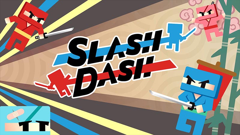 SlashDash for Xbox One