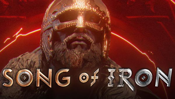 Song Of Iron Release Date and Preorder