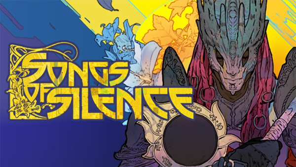Songs of Silence gets a Sping 2024 release window on PC; Console to follow!