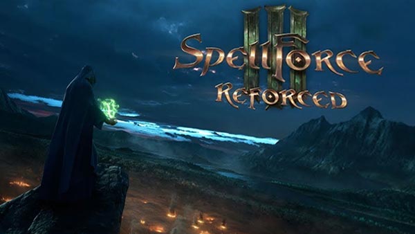 RTS/RPG hybrid Spellforce III Reforced announced for Xbox Series X|S, PS5, Xbox One, and PS4 