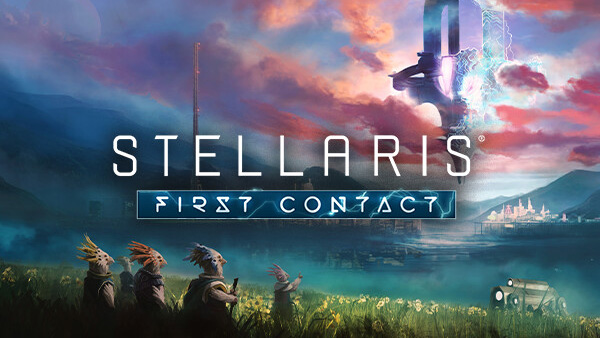 Stellaris: First Contact Story Pack Announced; Introduces New Pre-FTL Story Content and Cloaking Technology