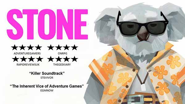 STONE Release Date, News & Updates for Xbox One - Xbox One Headquarters