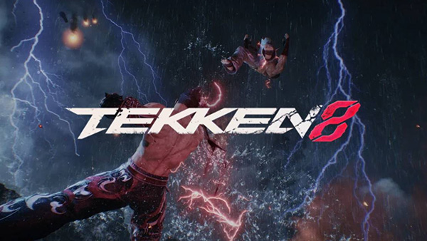 TEKKEN 8 Officially Announced for Xbox Series, PlayStation 5 and PC via Steam