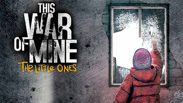This War of Mine: The Little Ones Release Date, News & Updates for Xbox One  - Xbox One Headquarters