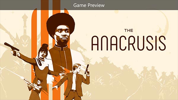 The Anacrusis Is Now Available For Xbox One, Xbox Series X|S, PC & Game Pass