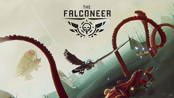 The Falconeer swoops onto Xbox Series X|S, Xbox One and PC next month;  Pre-order here!