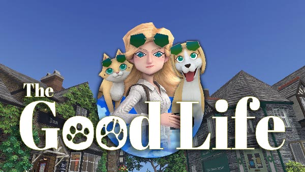 The Good Life Is Now Available To Pre-order On The Xbox Store! |  XBOXONE-HQ.COM