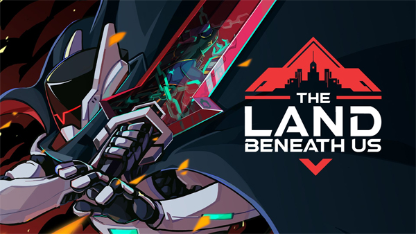 The Land Beneath Us Now Available On Xbox Series, PS5, Switch and PC (Steam, Epic)
