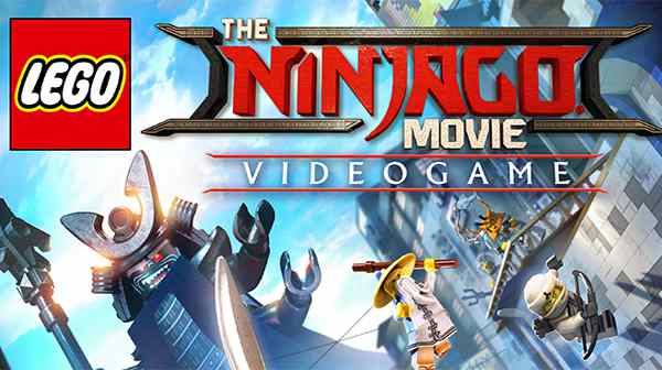 The LEGO Ninjago Movie Video Game News, Release Dates, DLC, Game Trailers &  Rumors - XboxOne-HQ.COM