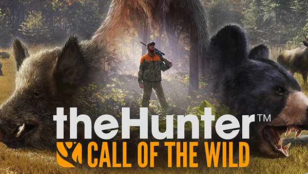 theHunter: Call Of The Wild Is Now Available For Xbox One | XBOXONE-HQ.COM