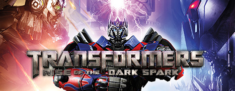 Transformers: Rise of the Dark Spark Available Today on Xbox One & Xbox 360  | XBOXONE-HQ.COM