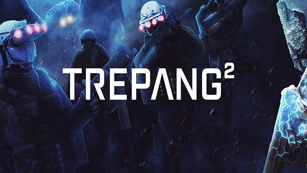 TREPANG2: Join the bloodshed later this year on Xbox Series X|S and PlayStation 5