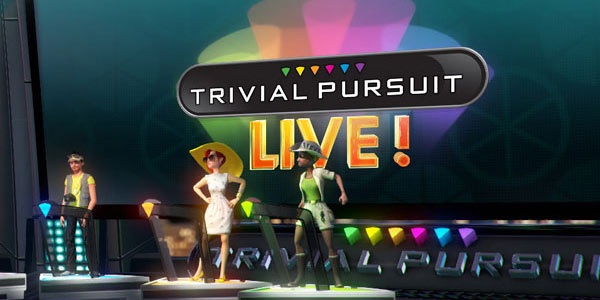 Longtail Studios Trivial Pursuit Live! Is Now Available for Xbox One, Xbox  360 | XBOXONE-HQ.COM