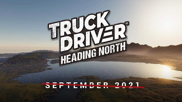 Truck Driver News, Release Dates, DLC, Game Trailers & Rumors - XboxOne -HQ.COM