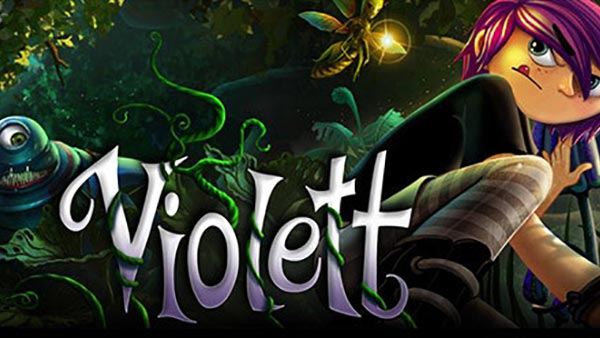 Violett Remastered Xbox