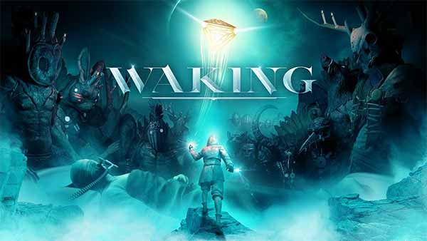 Waking XBOX Digital Pre-order And Pre-download Is Available Now