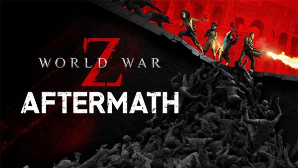 World War Z: Aftermath DLC