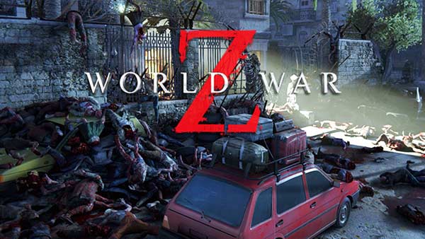 World War Z release date announced for Xbox One, PS4 and PC | 360-HQ.COM