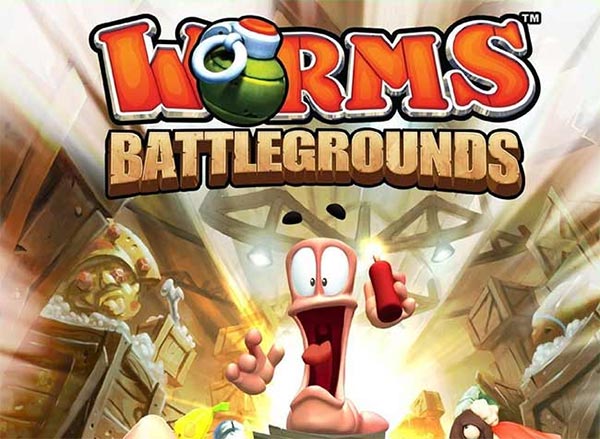 Worms Battlegrounds Release Date, News & Updates for Xbox One - Xbox One  Headquarters