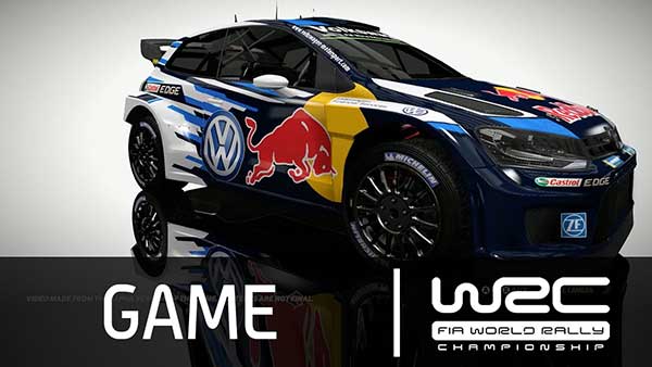 WRC 5 - FIA World Rally Championship Races Onto Xbox One, PS4, 360, PS3,  VITA, PC | XBOXONE-HQ.COM