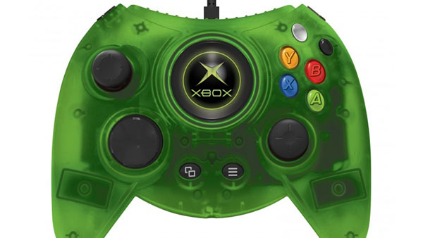 Xbox Duke Controller - New Clover Green Edition Hits the Shelves!