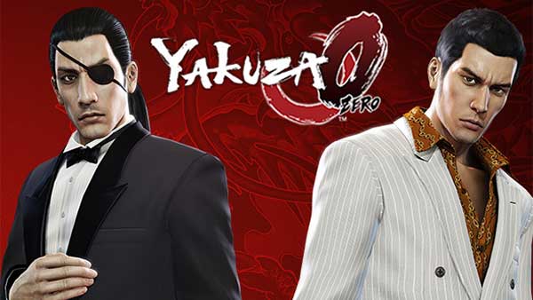Yakuza Zero now available for Xbox One and included with Xbox Game Pass |  XBOXONE-HQ.COM